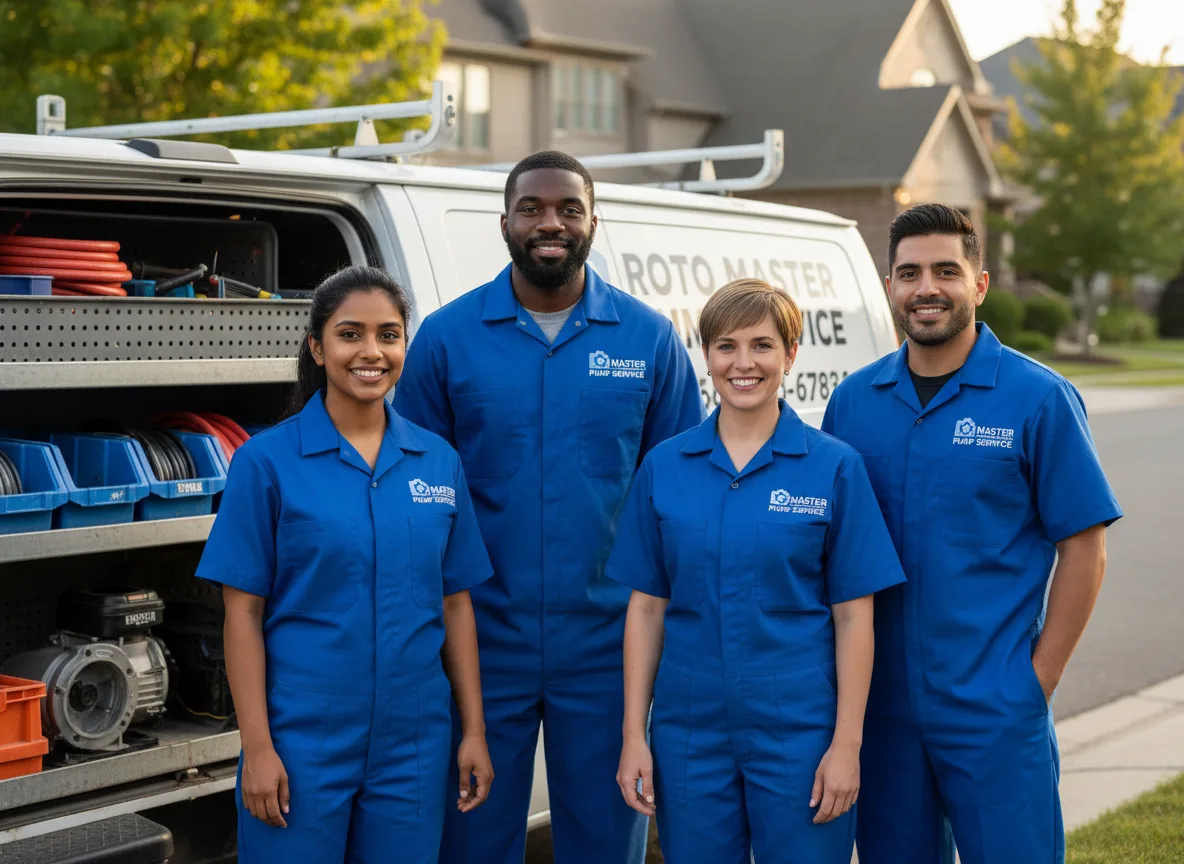 Sump Pump Installation company in Floral City, FL
